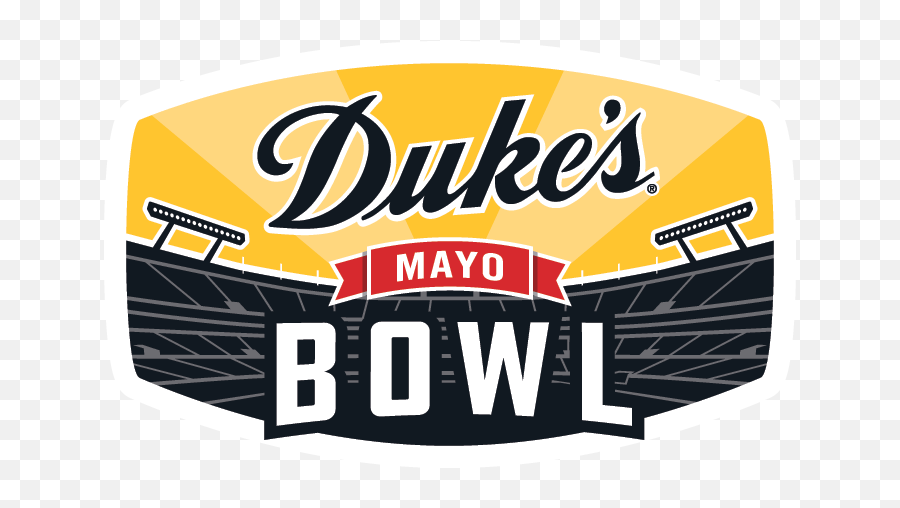 Dukeu0027s Mayo Announced As Title Sponsor For Charlotte College - Horizontal Png,Mayo Png