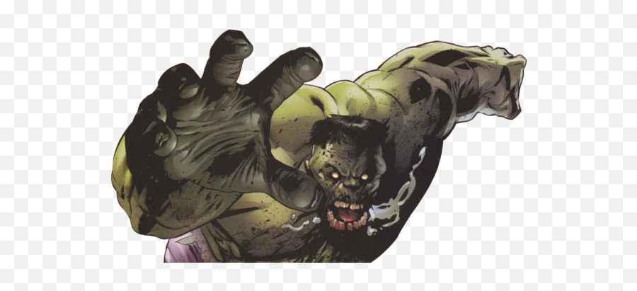 10 Insane Alternative Versions Of The Hulk You Wonu0027t Believe - World War Hulk Marvel Zombies Png,Incredible Hulk Png