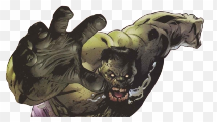 10 Insane Alternative Versions Of The Hulk You Wonu0027t Believe - World War Hulk Marvel Zombies Png,Incredible Hulk Png
