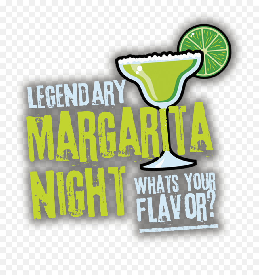 Download Buenavista Has The Best Margaritas Around - Margarita Night Png,Margaritas Png