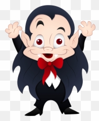 Halloween Freeuse Library Vampire Png - Vampire Clipart,Dracula Png