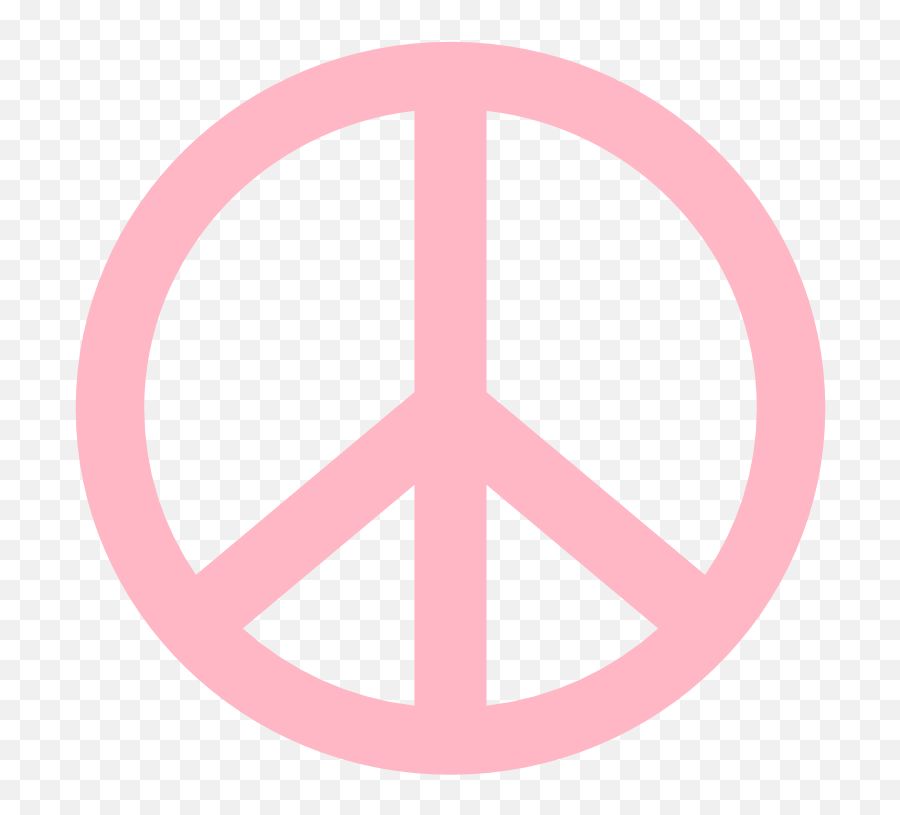 Love Peace in circle.