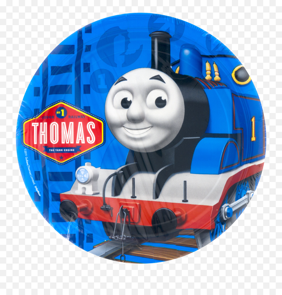 Download Thomas Train Png Image With No The
