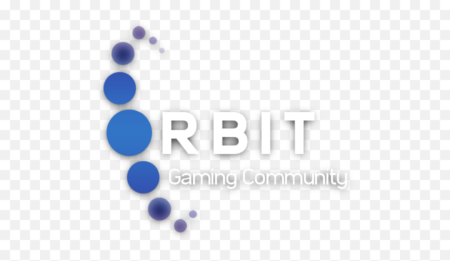Orbit Gaming - Circle Png,Orbit Png