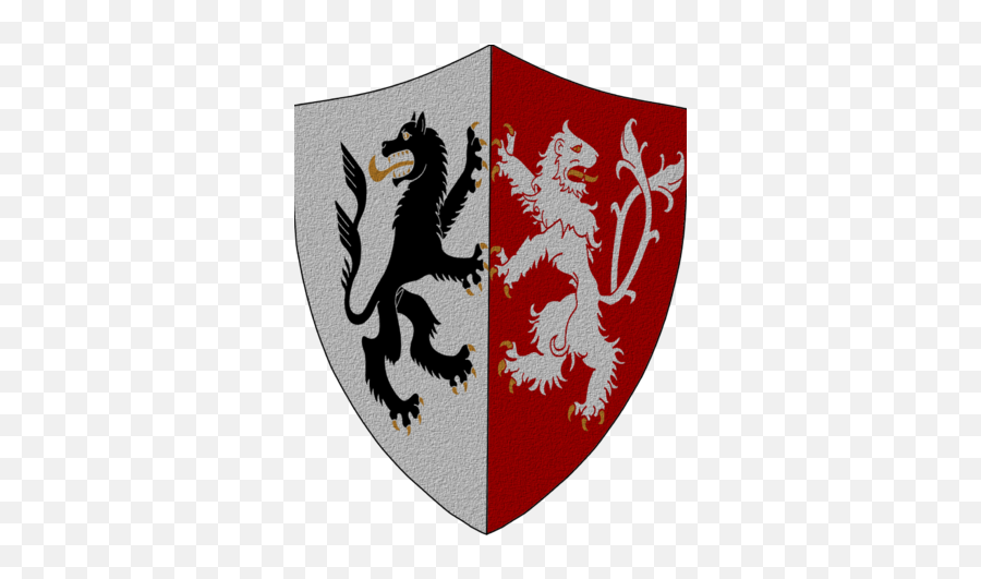 Game Of Thrones Fanon Wiki - Dragon Png,Game Of Thrones Wolf Logo