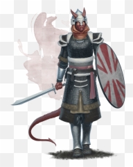Buff Is The Stuff For Du0026d Support Characters U2013 Nerdarchy - Purple Dragon Knight Armor Png,Dnd Png