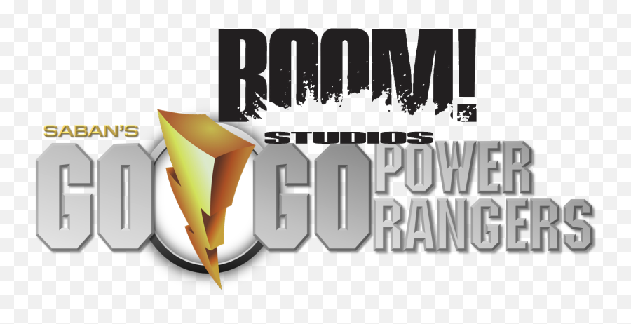 Boom Studios Preview Sabanu0027s Go Power Rangers 15 - Boom Studios Png,Wondercon Logo