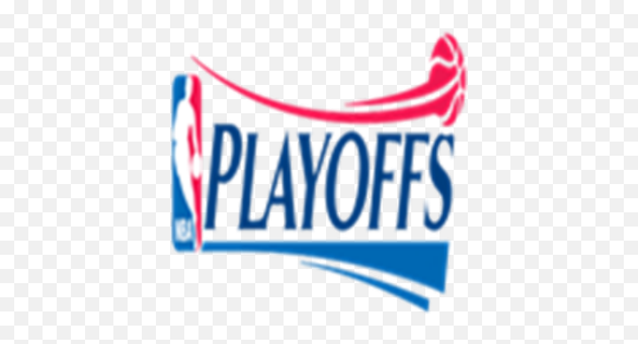 Nba Playoffs Logo Without White - Nba Playoffs 2020 Logo Png,Nba Playoffs Logos