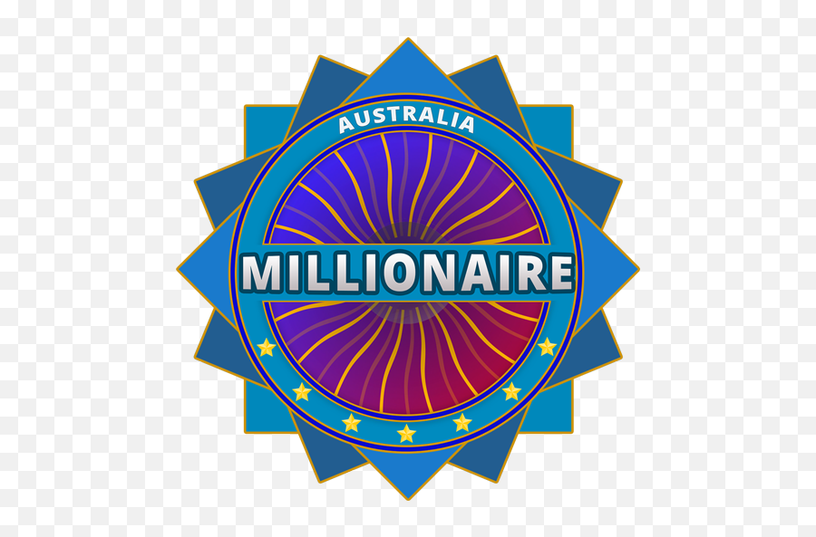 Millionaire Australia 2020 - Apps On Google Play Namaste Sticker For Telegram Png,Who Wants To Be A Millionaire Logo