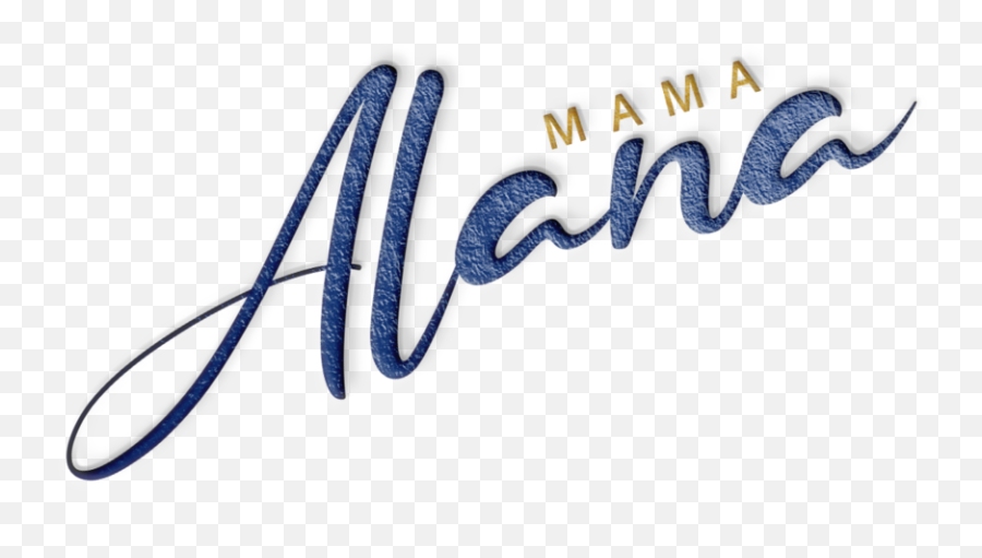 Recipes U2014 Mama Alana Png Cooking Logo