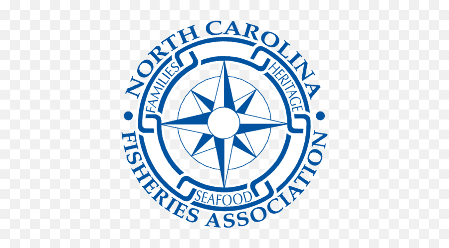 North Carolina Fisheries Association Inc Promoting Nc - North Carolina Fisheries Association Logo Png,North Carolina Png