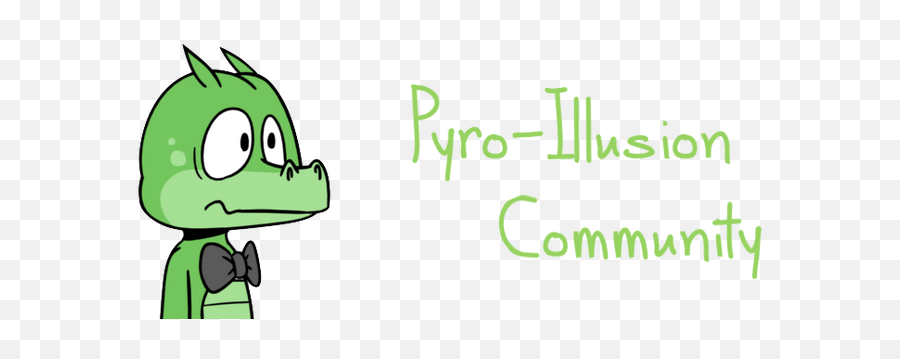 New General Posts - Pyroillusion Community On Game Jolt Vertical Png,Gamejolt Logo