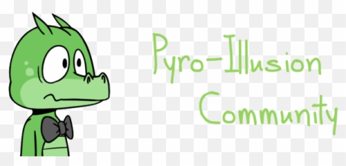 New General Posts - Pyroillusion Community On Game Jolt Vertical Png,Gamejolt Logo