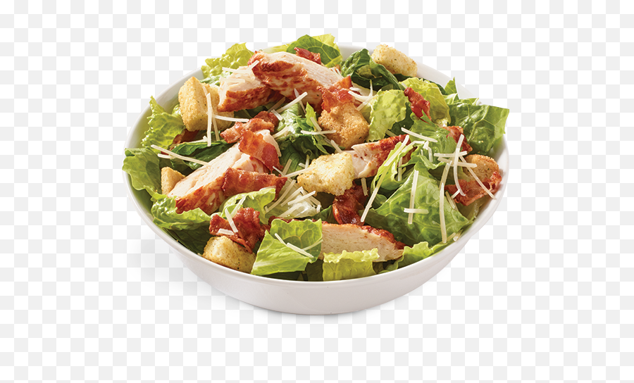 Caesar Salad Png 1 Image