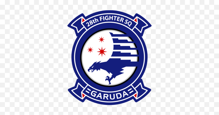 Pin - Garuda Team Ace Combat Png,The Ace Family Logo