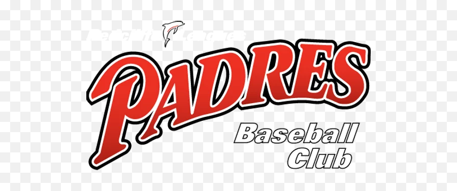 Redcliffe Padres Baseball Club - Language Png,Padres Logo Png