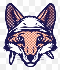 Brussels Umamido Locations - Umamido Logo Png,Fox Head Png