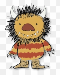 Story - Happy Png,Where The Wild Things Are Crown Png