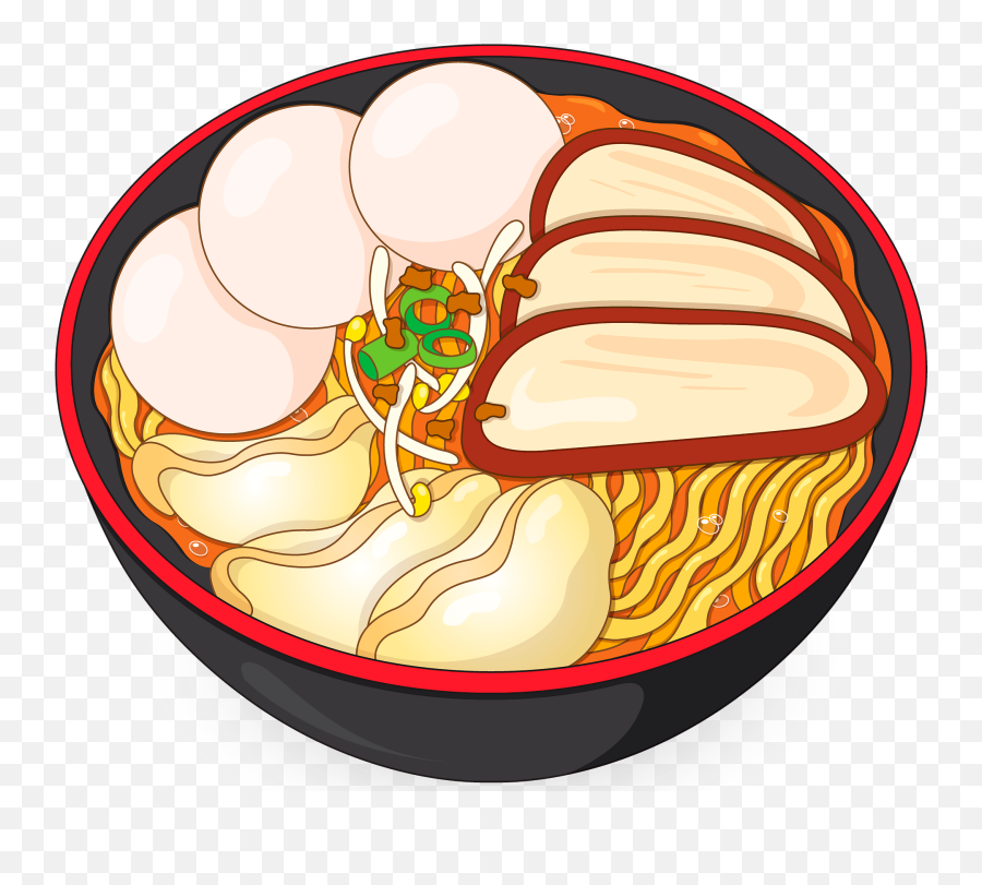 Ramen Clipart Free Download Transparent Png Creazilla - Ramen Clipart Transparent Background,Ramen Transparent