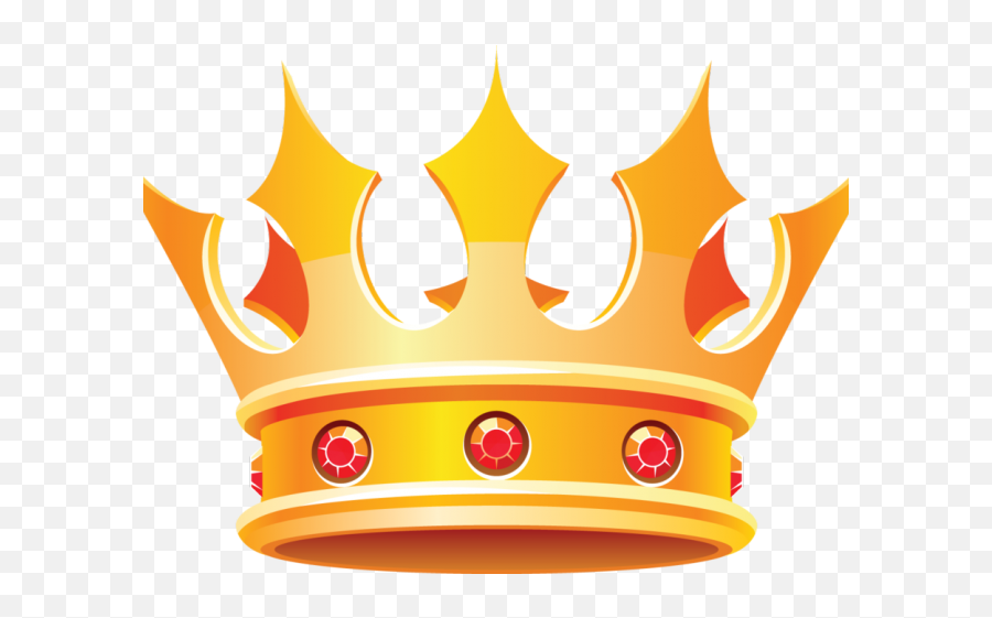 Simple Crown Png - Crown Royal Clipart Simple Crown Of Transparent Background Kings Crown Clipart,Prince Crown Png