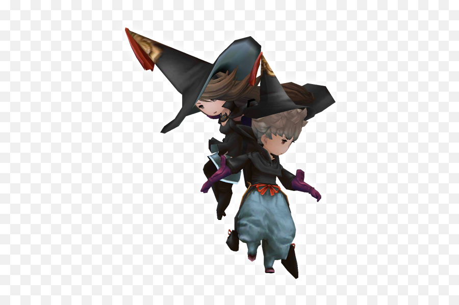 Gamer - Freakz Parties In Rpgs Bravely Default Part 1 Dnd Black Mage Png,Bravely Default Logo