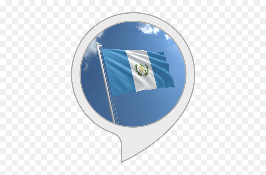 Amazoncom Guatemala Facts Alexa Skills - Flag Png,Guatemala Png