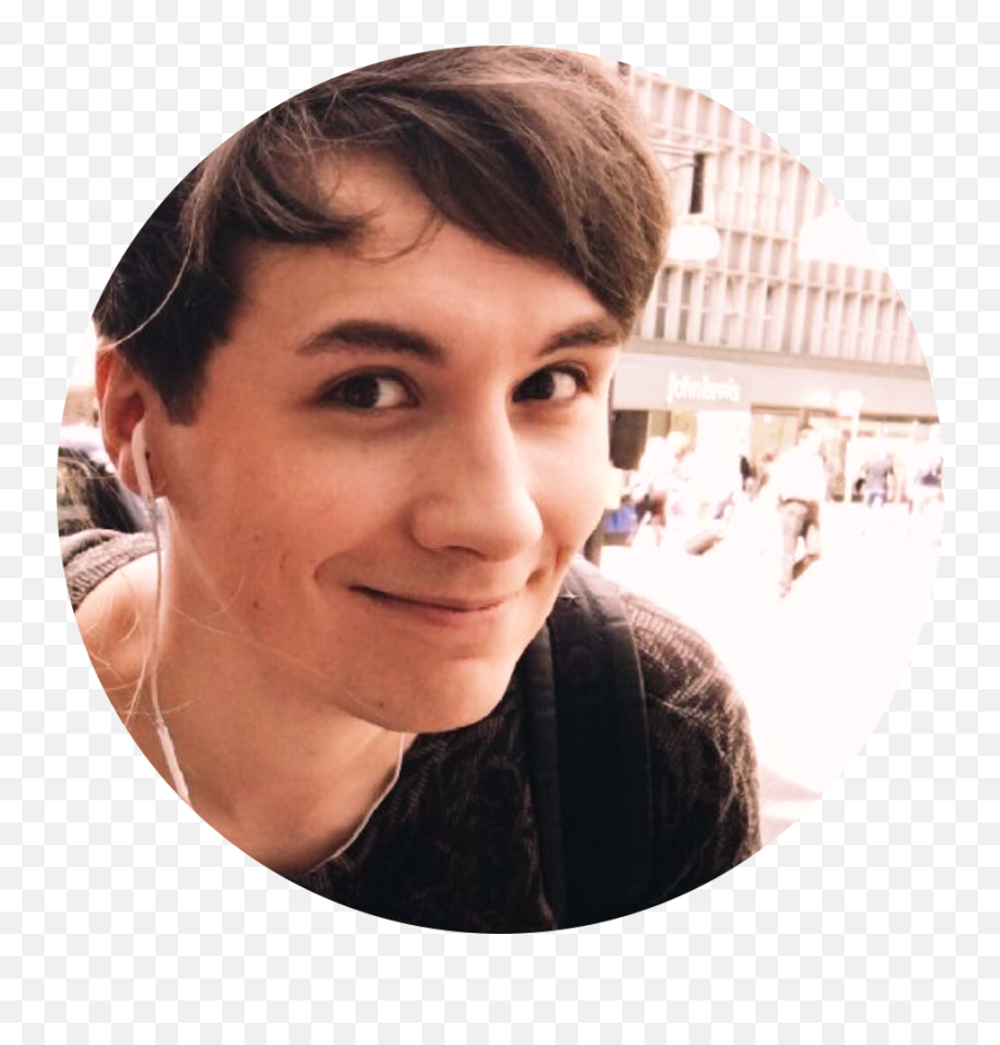 Stardust Icons - Dan Howell Wattpad Dan Howell Nose Png,Dan Howell Png