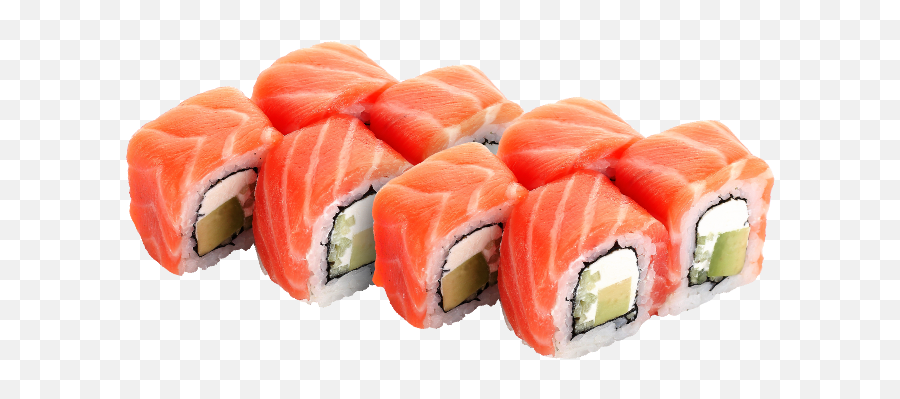 Sushi Rolls U2013 Fabrique The Best Restaurant In - California Roll Png,Sushi Roll Png