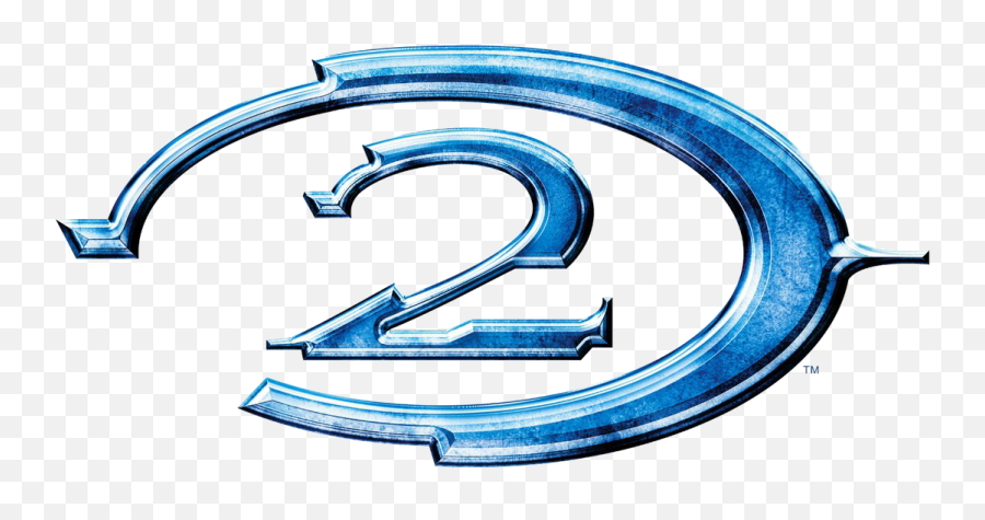 Halo 2 Symbol - Halo 2 Limited Edition Png,Halo 2 Logo