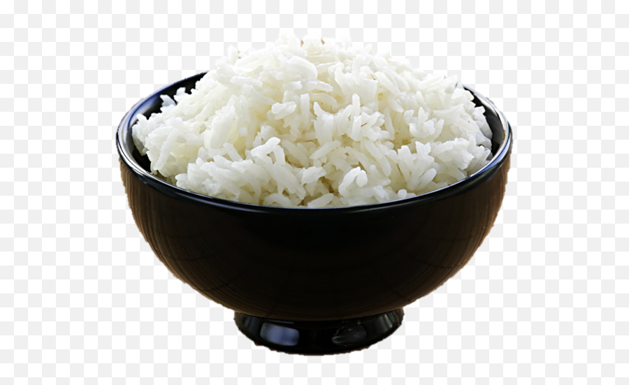 Rice Grain Clipart Png Of A Dog - Bowl Of White Rice,Arroz Png