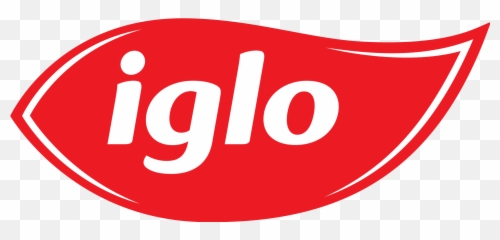 Download Unilever Logo Png - Iglo
