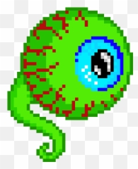 Jacksepticeye - Make Minecraft Pixel Art png