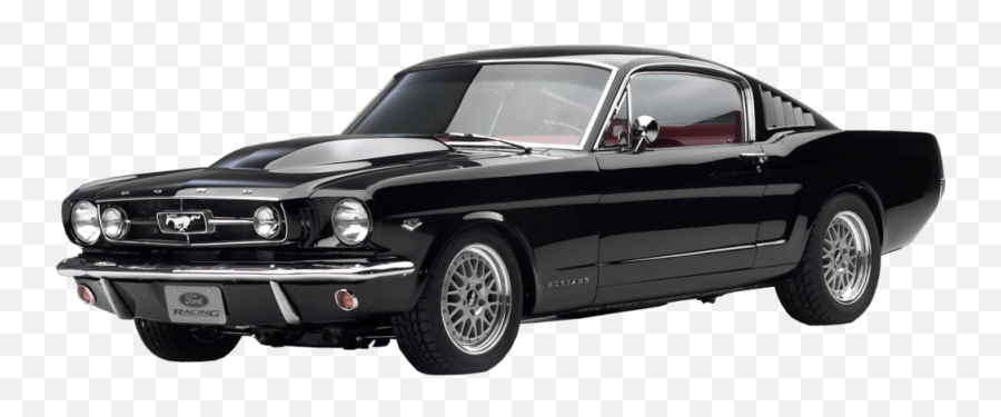 clipart 1967 mustang