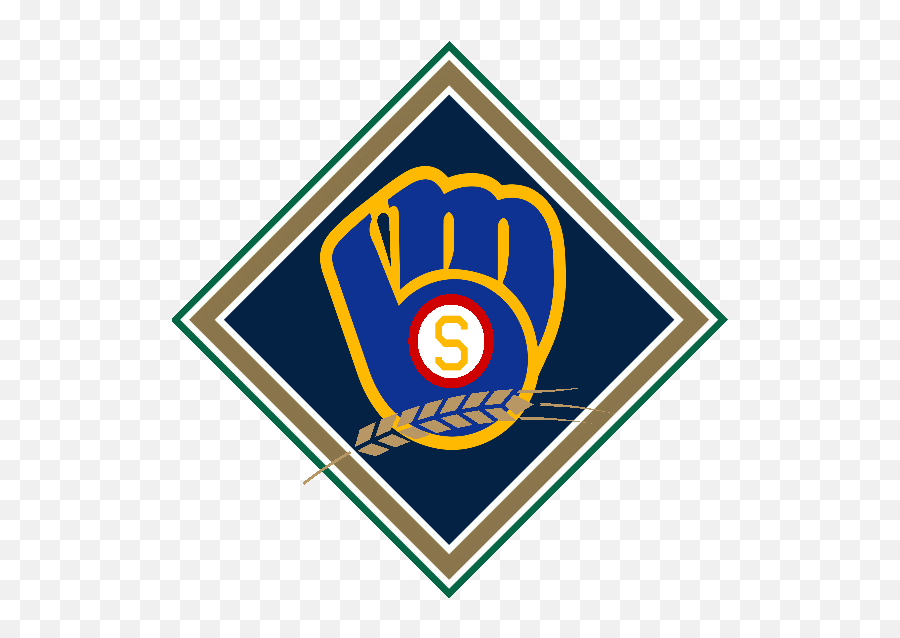 Brewers Logo - Milwaukee Brewers Png,Paint.net Logo