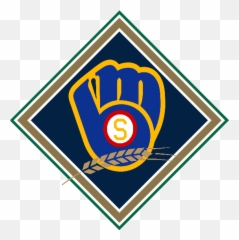 Brewers Logo - Milwaukee Brewers Png,Paint.net Logo