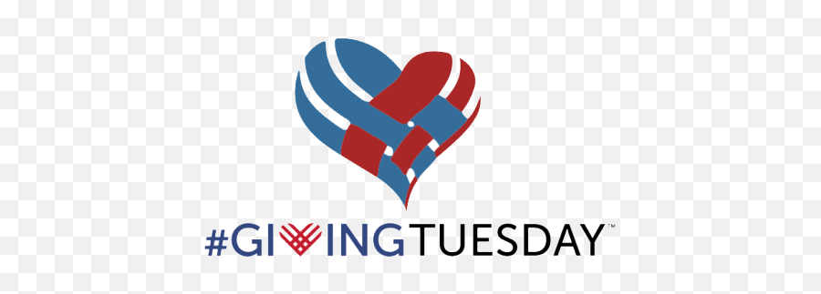 Top Giving Tuesday Strategies And Resources - Giving Tuesday Logo 2019 Png,Giving Tuesday Png