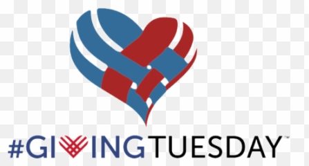 Top Giving Tuesday Strategies And Resources - Giving Tuesday Logo 2019 Png,Giving Tuesday Png