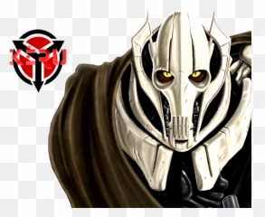 Star Wars General Grievous Without Mask - Supernatural Creature Png,General Grievous Png