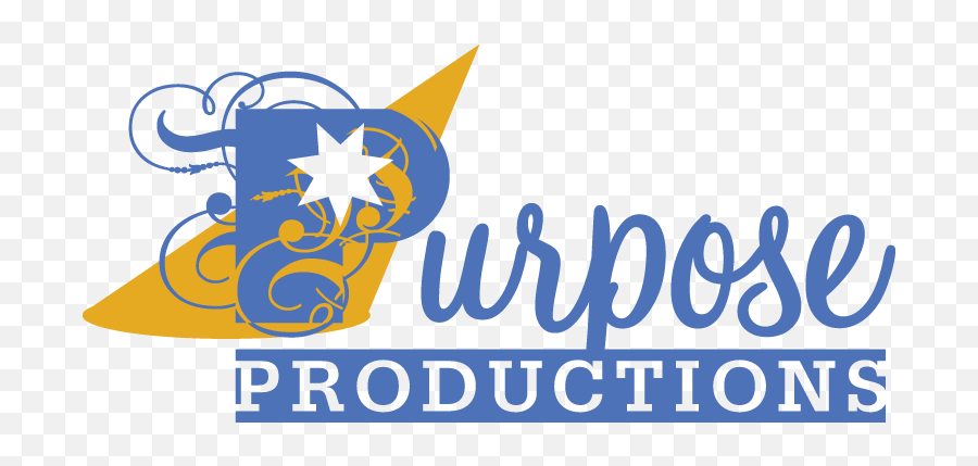 Purpose Productions - Purpose Of Production Png,Purpose Tour Logo