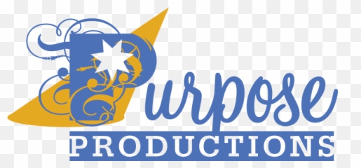 Purpose Productions - Purpose Of Production Png,Purpose Tour Logo