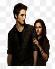 Edward Bella - Twilight New Moon Png,Bella Png