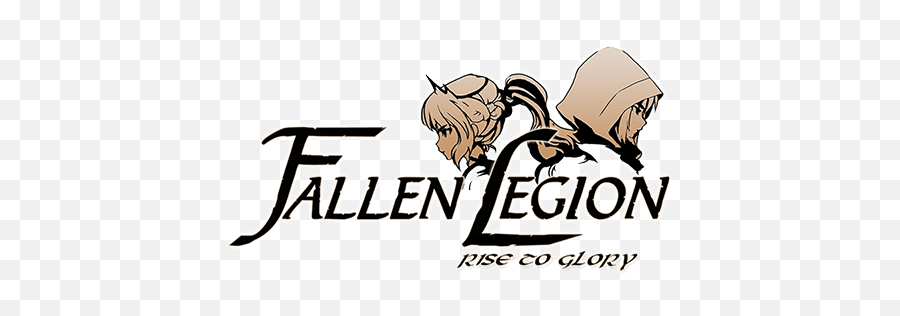 Fallen Legion - Language Png,Chaos Legion Steam Icon