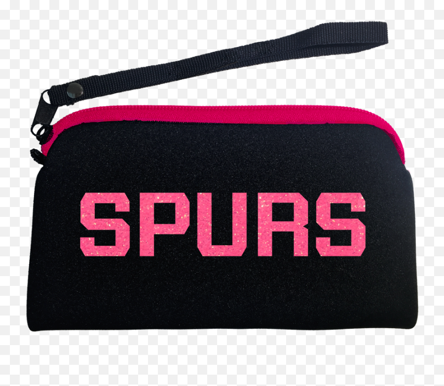 San Antonio Spurs Womens Titania Pink - Horizontal Png,Spurs Icon