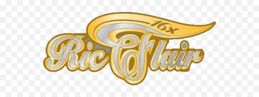 Ric Flair Returns Home - Nature Boy Ric Flair Logo Png,Flair Png
