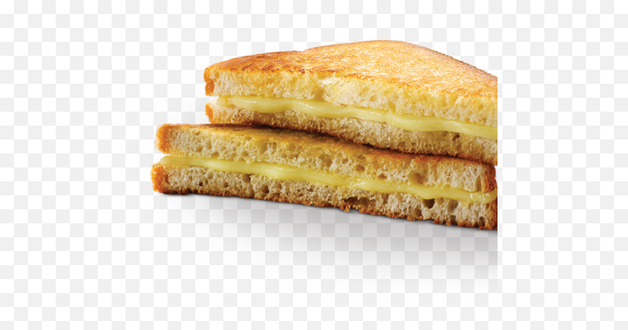 Free Classic Grilled Cheese - Fast Food Png,Grilled Cheese Png