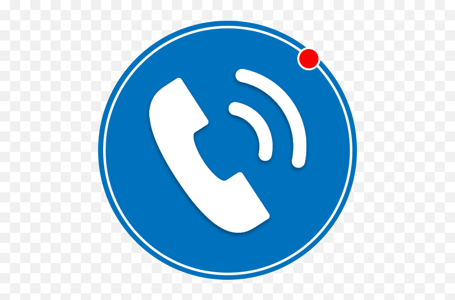 Auto Call Recorder - Voice Call Recorder Png,Call Recording Icon
