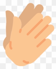 Clapping Png Icon 3 - Repo Free Icons Png