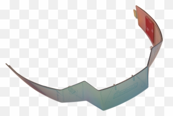 New Icon Airflite Spoiler Sslawcorp - Horizontal png