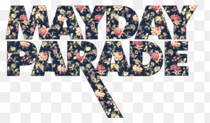 Mayday Parade - Mayday Parade Hold Onto Me Png,Solarcity Logo