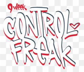 9 Week Control Freak Program Overview Start Your Journey Here - Logo Transparent png